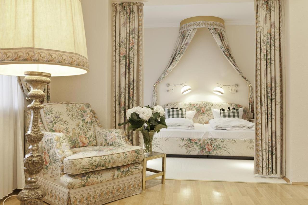 Villa Adolphine Rotta Extérieur photo