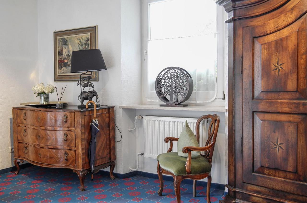 Villa Adolphine Rotta Extérieur photo
