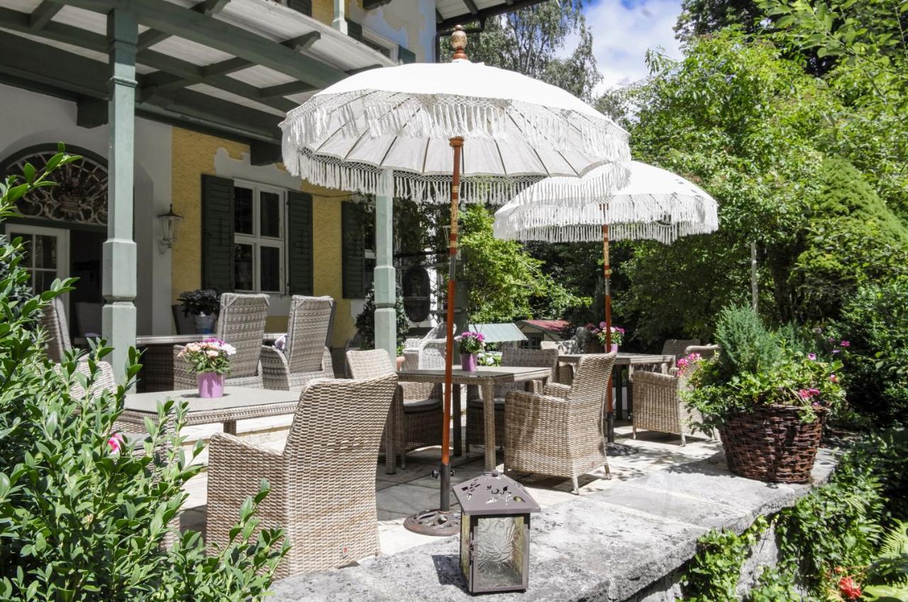 Villa Adolphine Rotta Extérieur photo
