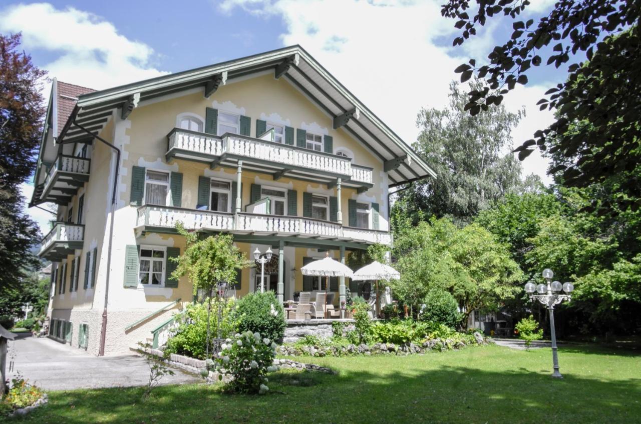 Villa Adolphine Rotta Extérieur photo