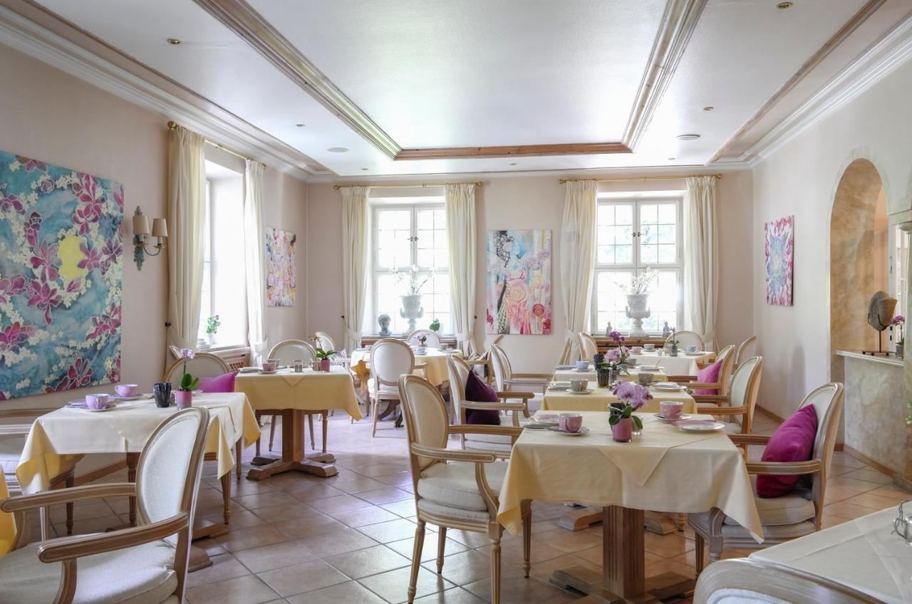 Villa Adolphine Rotta Extérieur photo