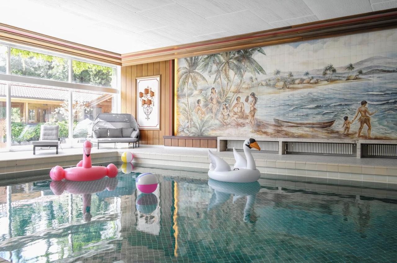 Villa Adolphine Rotta Extérieur photo