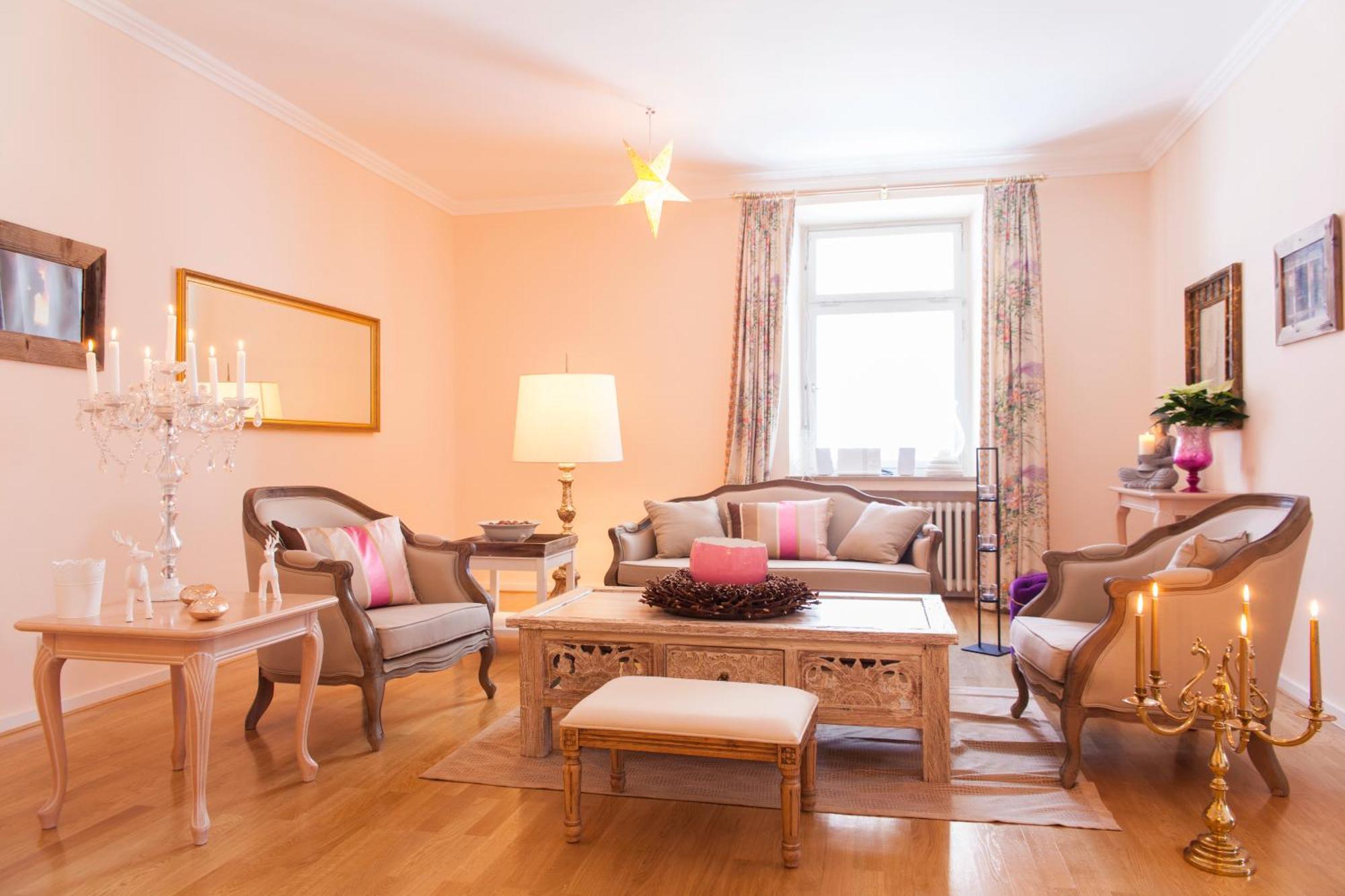 Villa Adolphine Rotta Extérieur photo