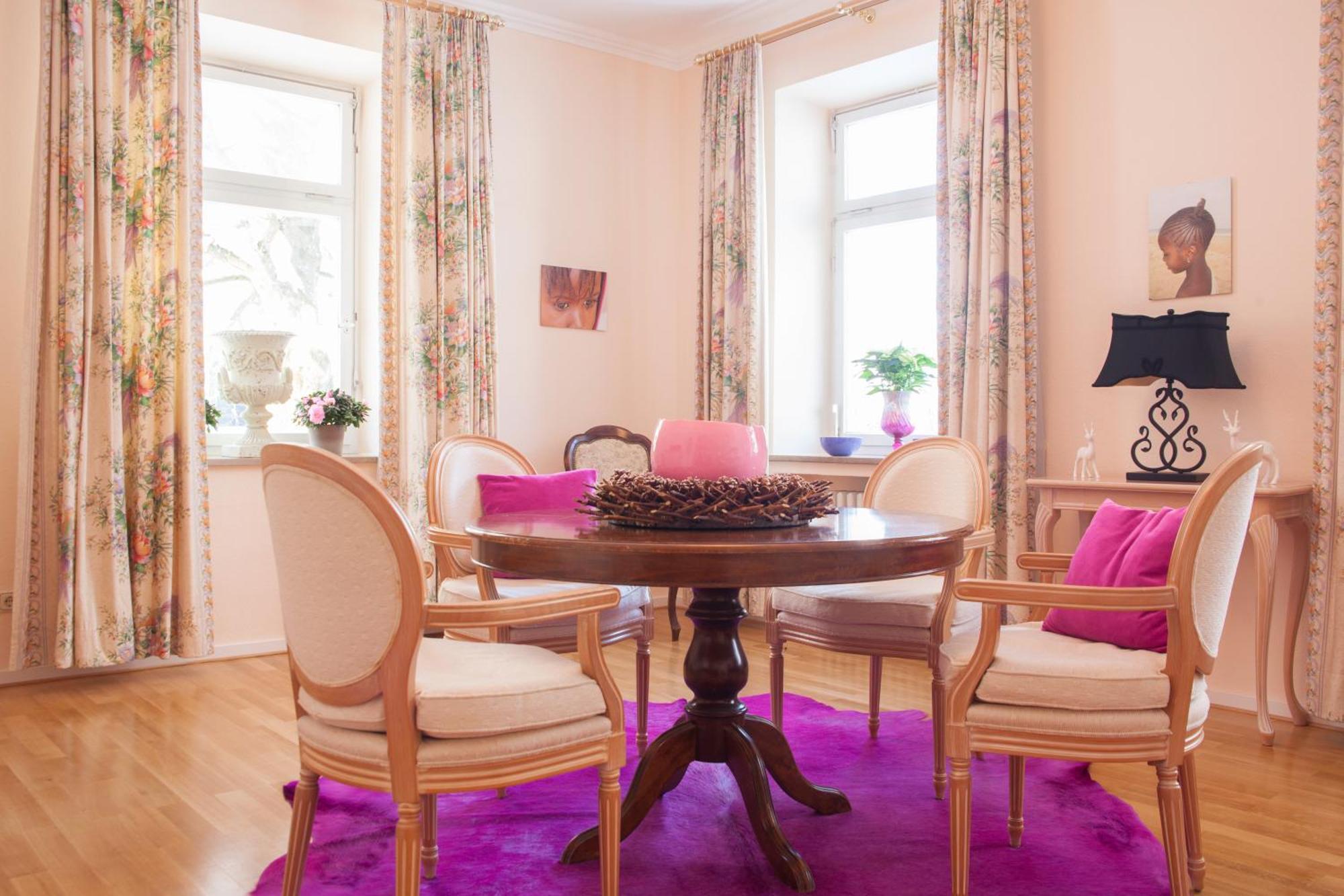 Villa Adolphine Rotta Extérieur photo