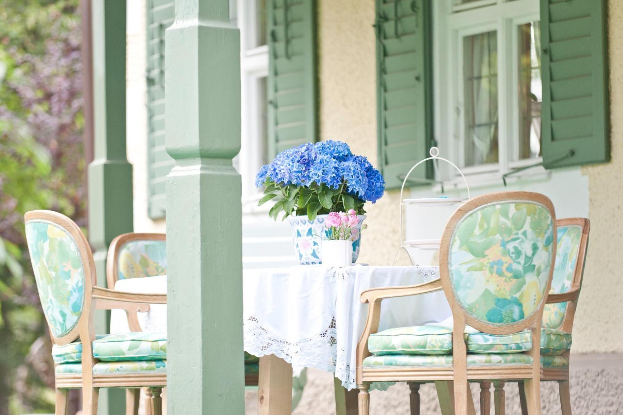 Villa Adolphine Rotta Extérieur photo
