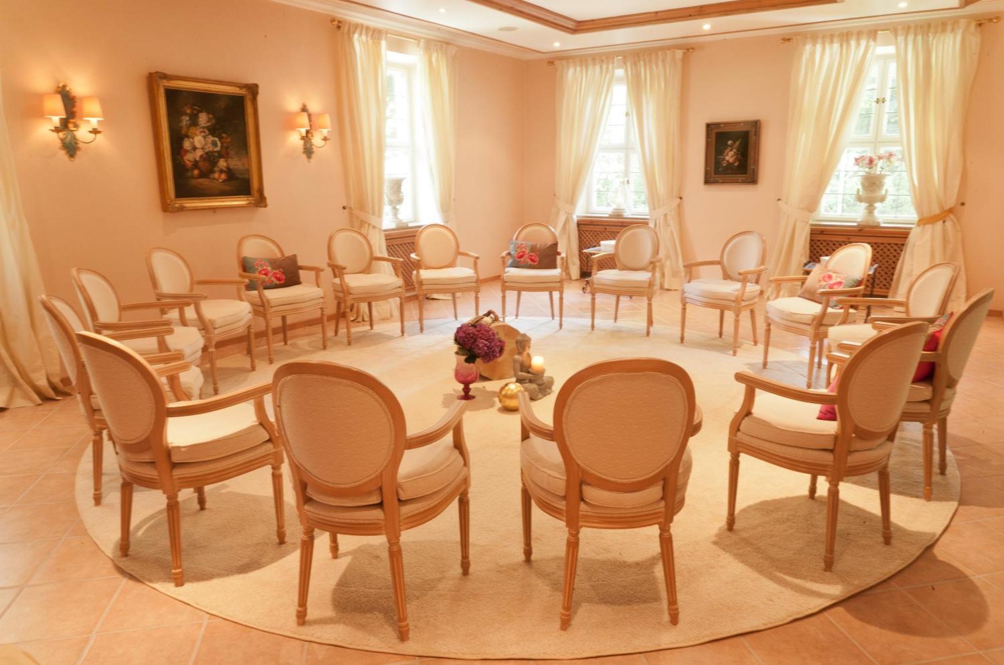 Villa Adolphine Rotta Extérieur photo