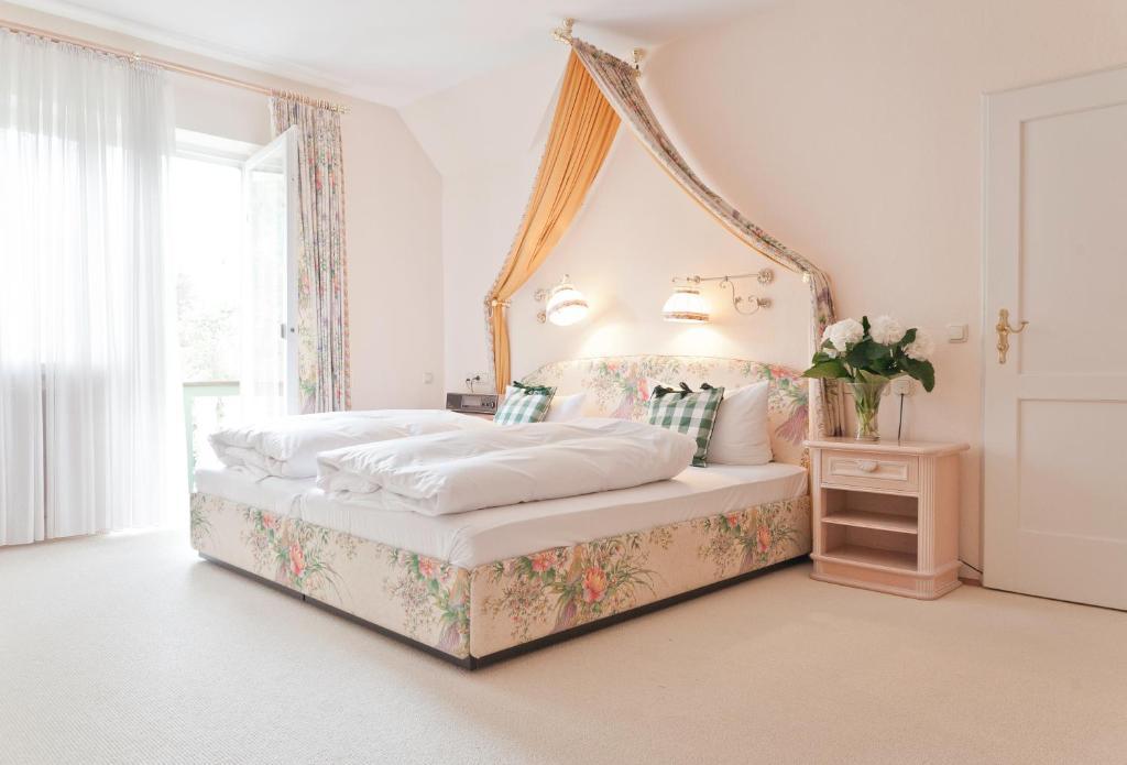 Villa Adolphine Rotta Chambre photo