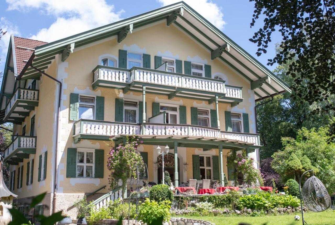 Villa Adolphine Rotta Extérieur photo