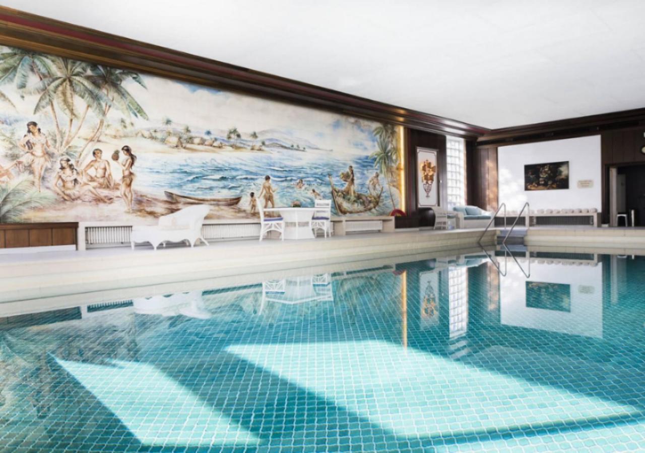 Villa Adolphine Rotta Extérieur photo